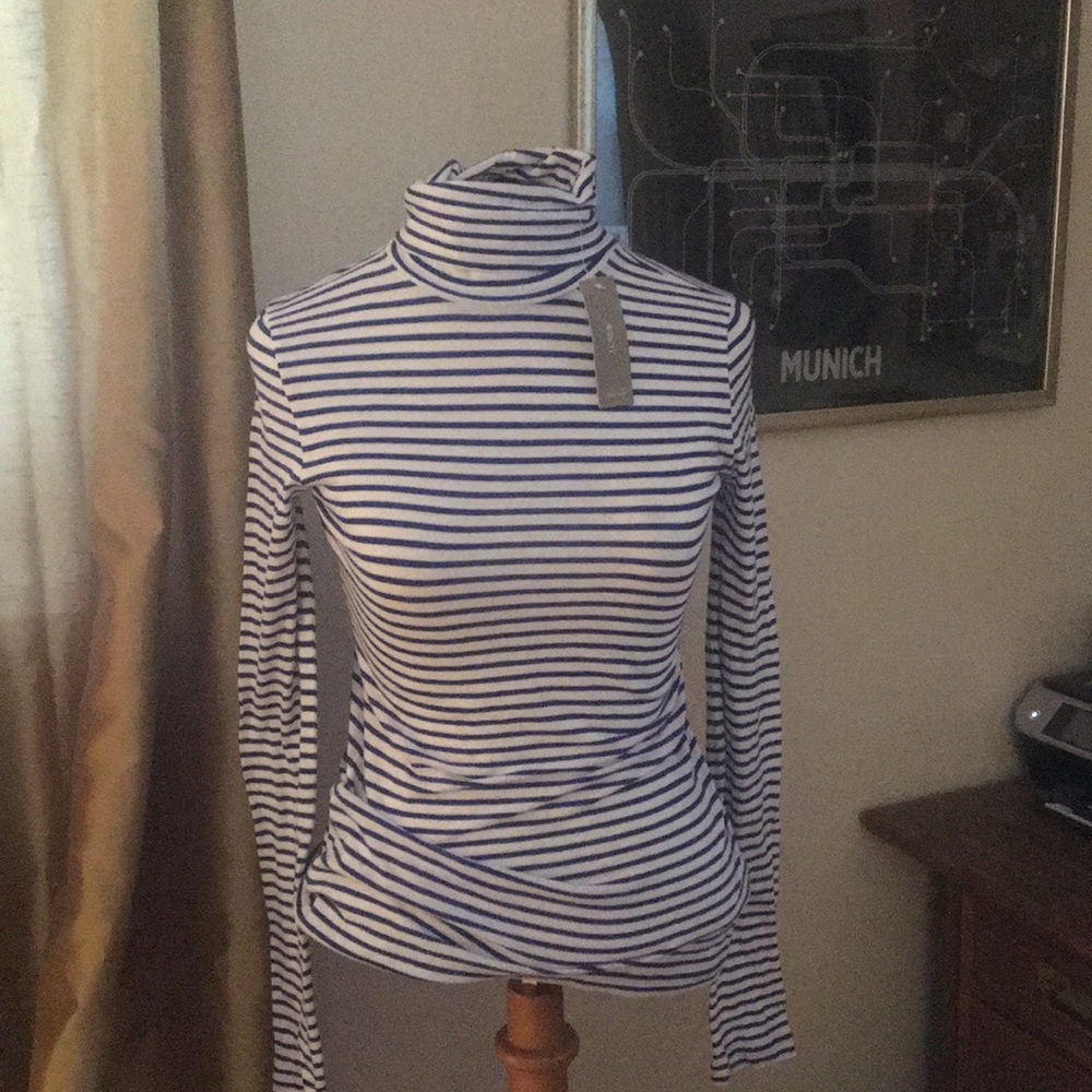 J Crew Top